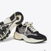 Tory Burch T Monogram Good Luck Trainer