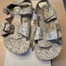 Zimmerman Shoes X Minnow Stevie Sandal
