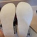 Zimmerman Shoes X Minnow Stevie Sandal