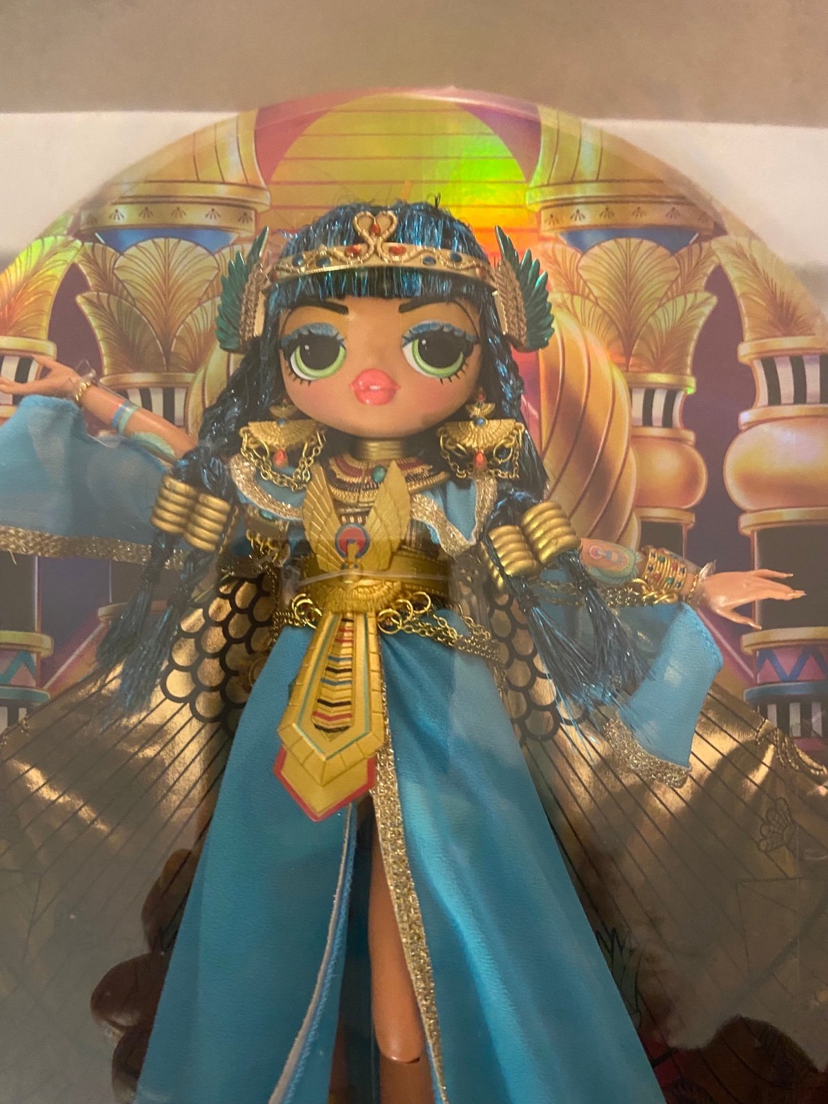 Lol Surprise OMG Cleopatra