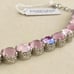 New Authentic Park Lane Peony Bracelet - Limited Edition NWT BNIB