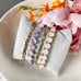 New Authentic Park Lane Peony Bracelet - Limited Edition NWT BNIB