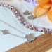 New Authentic Park Lane Peony Bracelet - Limited Edition NWT BNIB