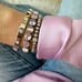 New Authentic Park Lane Peony Bracelet - Limited Edition NWT BNIB