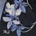 Ralph Lauren Polo Swim Trunks [ Hawaiian Flower ] Sz. XL