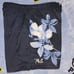 Ralph Lauren Polo Swim Trunks [ Hawaiian Flower ] Sz. XL