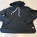 Vuori Women's Halo Essential Hoodie - HTG-Heather Gray - M