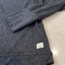 Vuori Women's Halo Essential Hoodie - HTG-Heather Gray - M