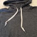 Vuori Women's Halo Essential Hoodie - HTG-Heather Gray - M