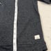 Vuori Women's Halo Essential Hoodie - HTG-Heather Gray - M