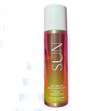 Bath & Body Works IN THE SUN Air Brush Body Bronzer Spray - 3.9 oz NEW!
