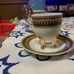vintage tea set