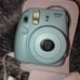 Instax Mini 8