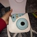 Instax Mini 8