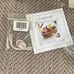 Longaberger Collectors Club May Series Miniature Tulip Basket Combo