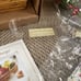 Longaberger Collectors Club May Series Miniature Tulip Basket Combo