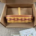 Longaberger Collectors Club May Series Miniature Tulip Basket Combo