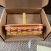 Longaberger Collectors Club May Series Miniature Tulip Basket Combo