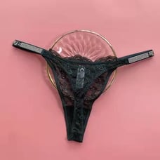 Victoria’s Secret panties
