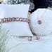 Park Lane Lavender impression Necklace & Earring Set! BNIP!!!