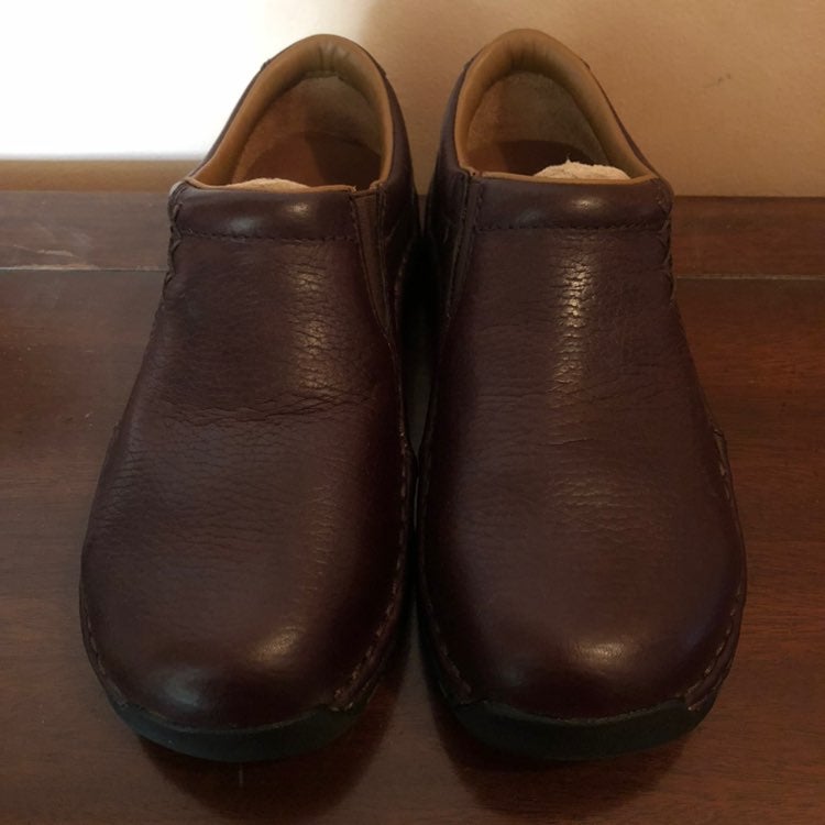 Red Wing Women's Safety Shoes