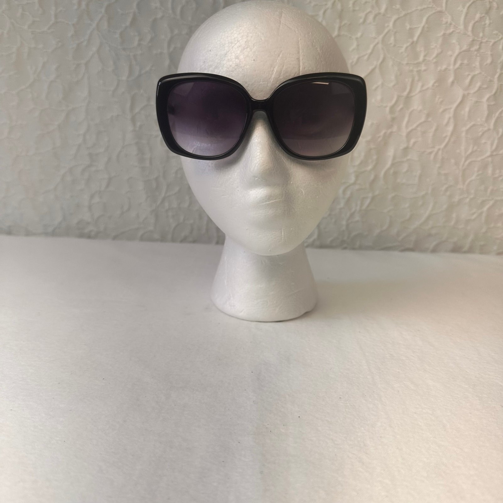 Sydnay Love Sunglasses Black Sun Protection Glasses Authentic Retro Sunglasses