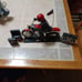 Harley Davidson rc toy