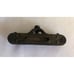 Level Pocket Straight Edge Level Cast Iron Frame