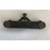 Level Pocket Straight Edge Level Cast Iron Frame