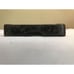 Level Pocket Straight Edge Level Cast Iron Frame