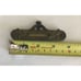 Level Pocket Straight Edge Level Cast Iron Frame