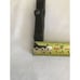 Level Pocket Straight Edge Level Cast Iron Frame