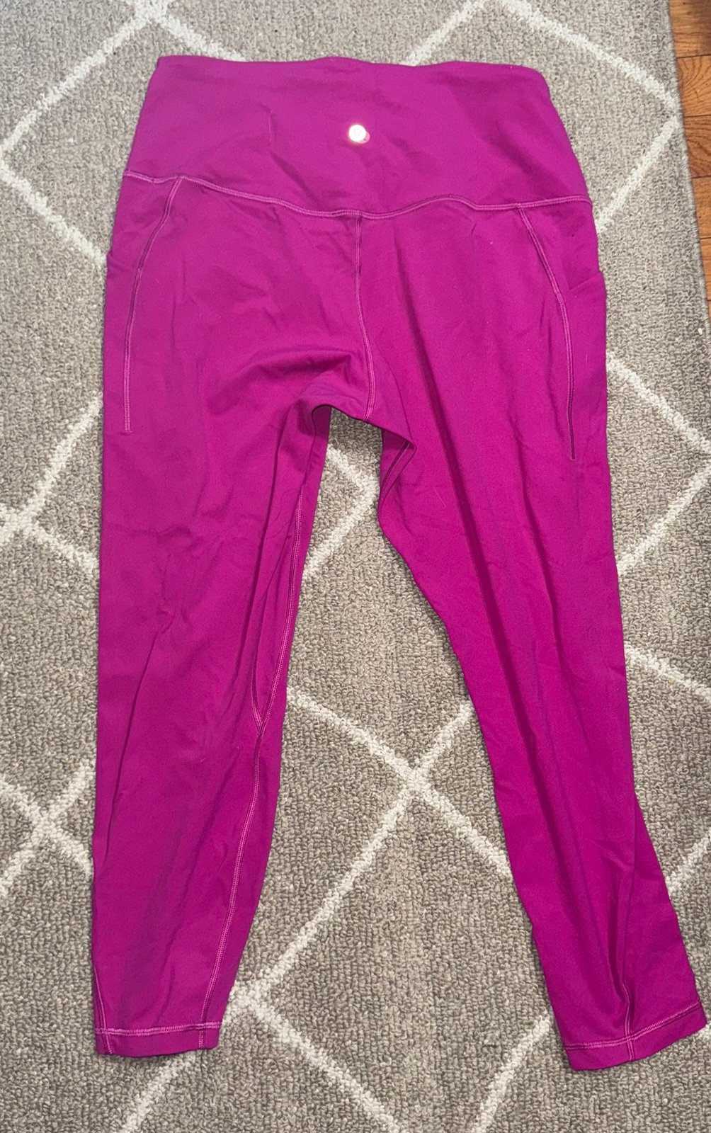 Lululemon Align full legging