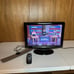 Samsung 19” LCD HDTV for Kira :D