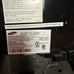 Samsung 19” LCD HDTV for Kira :D