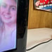 Samsung 19” LCD HDTV for Kira :D