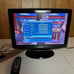 Samsung 19” LCD HDTV for Kira :D