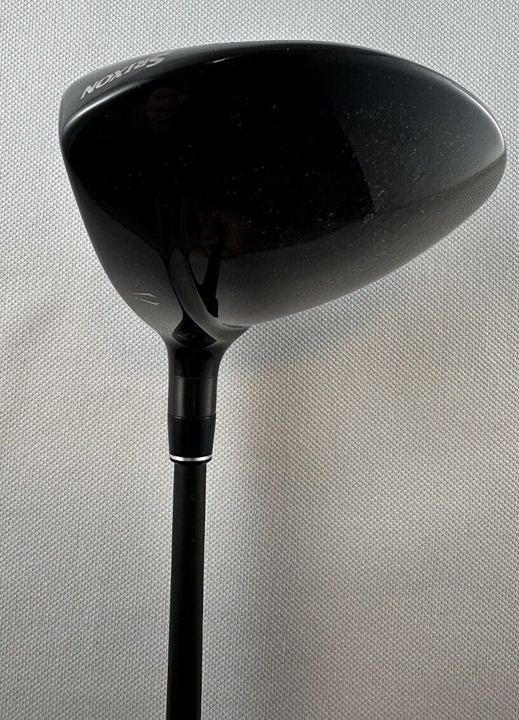 MINT! Srixon Z F85 Fairway Wood - 3W - 15* - Hzrdus Red 62g