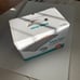 Air Pressure Mattress Bed w/Topper & Pump Inflatable for Bed Bedridden Patients