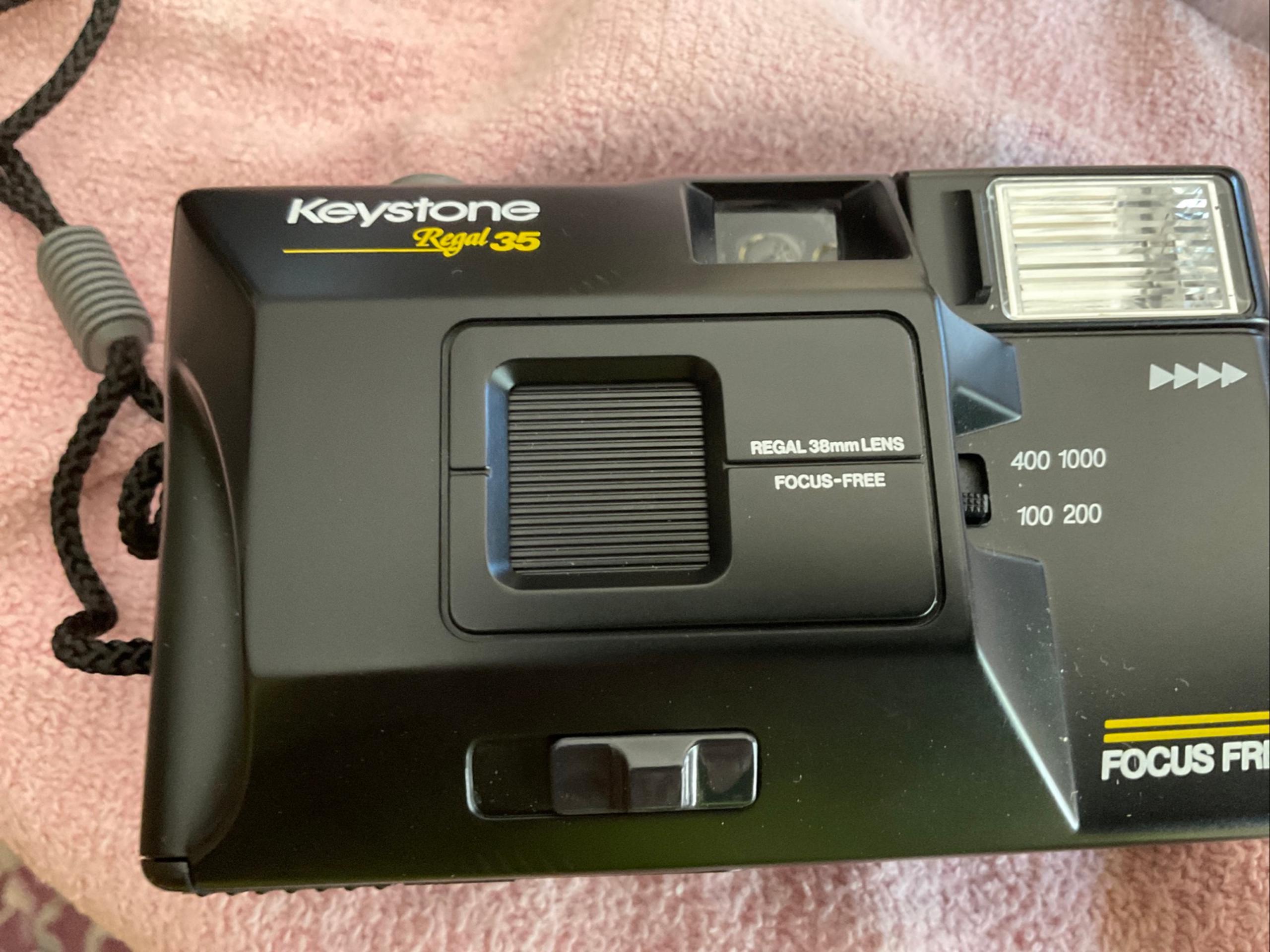 Camera