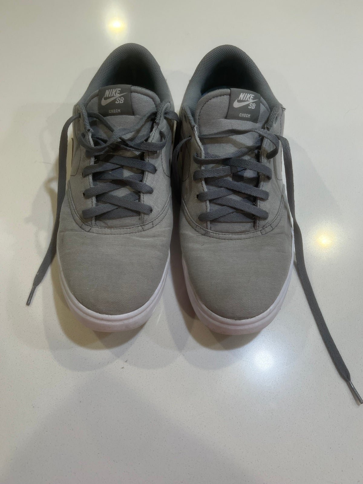 Nike SB Check Athletic Shoes for Men Mercari