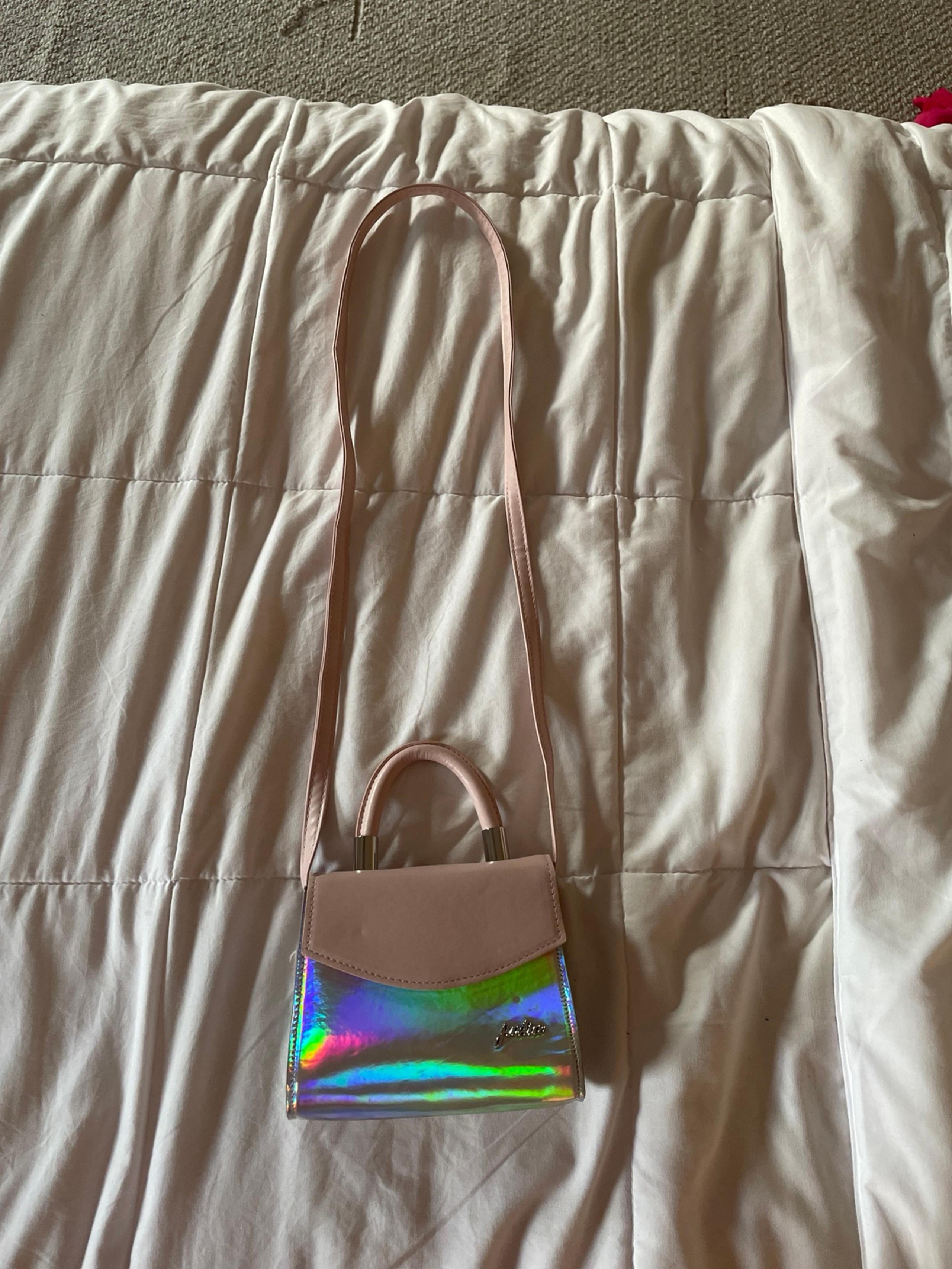 crossbody purse for girls and women