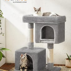 beautiful and comfortable Cat Tree pet-s8z6