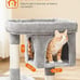 beautiful and comfortable Cat Tree pet-s8z6