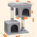 beautiful and comfortable Cat Tree pet-s8z6