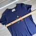 Vintage ABC Disney Super Soap Weekend 2002 Shirt Women's XL Navy MGM Studios NWT