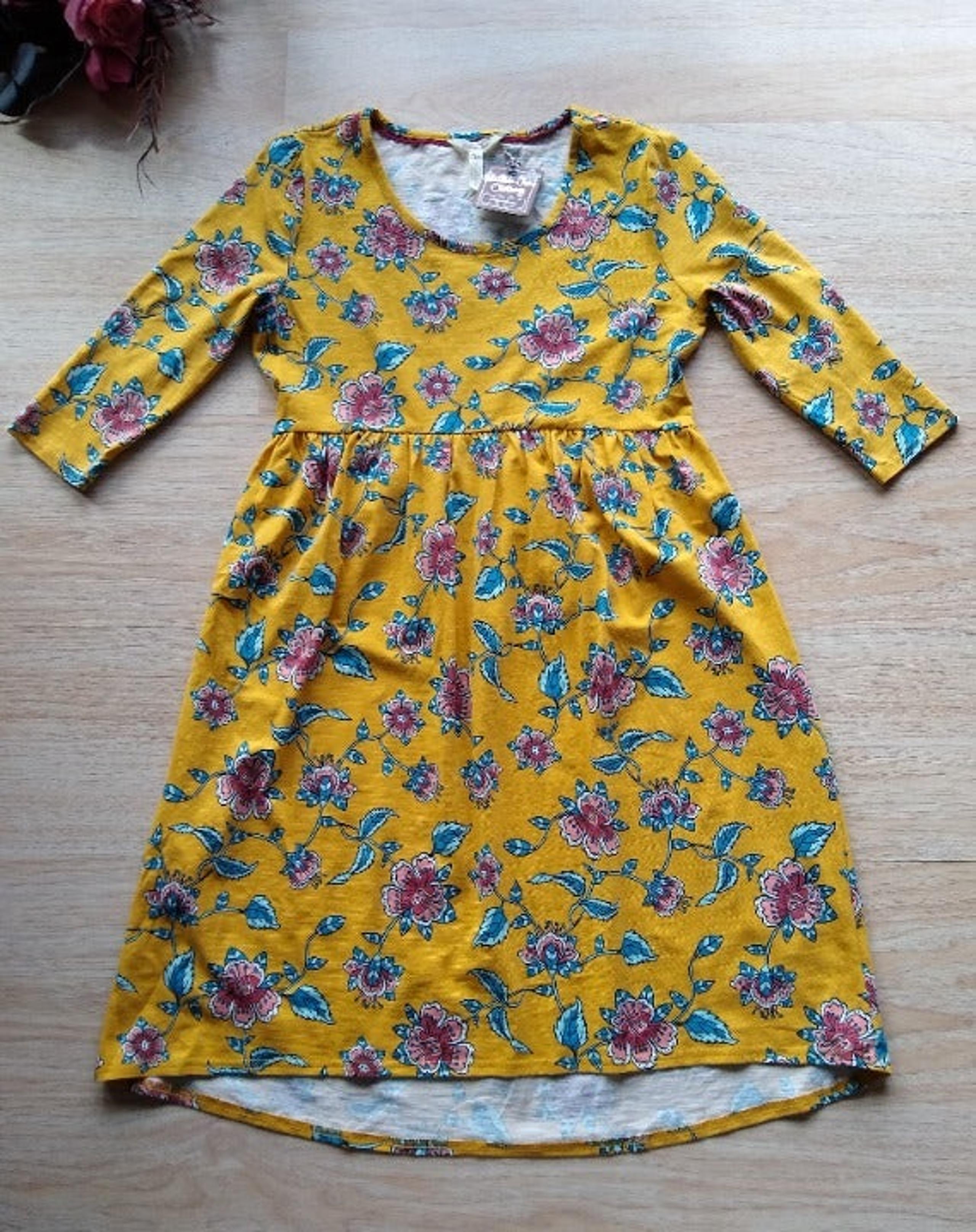 NewMatilda Jane A Place in the Sun Dress