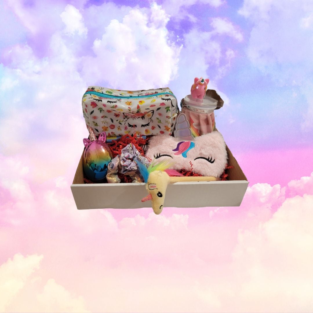 Unicorn Princess