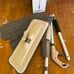 Microfiber Spray Mop for Floor Cleaning, Dry Wet Wood Floor Mop with 3 pcs Wash
