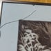 Lithograph “Woodland”, Original Signed W